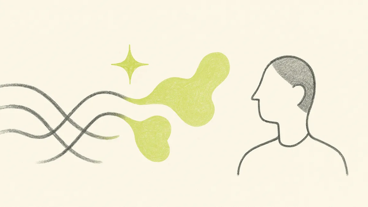 Candidate asking a chatbot about an employer